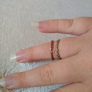 Pair of Rings